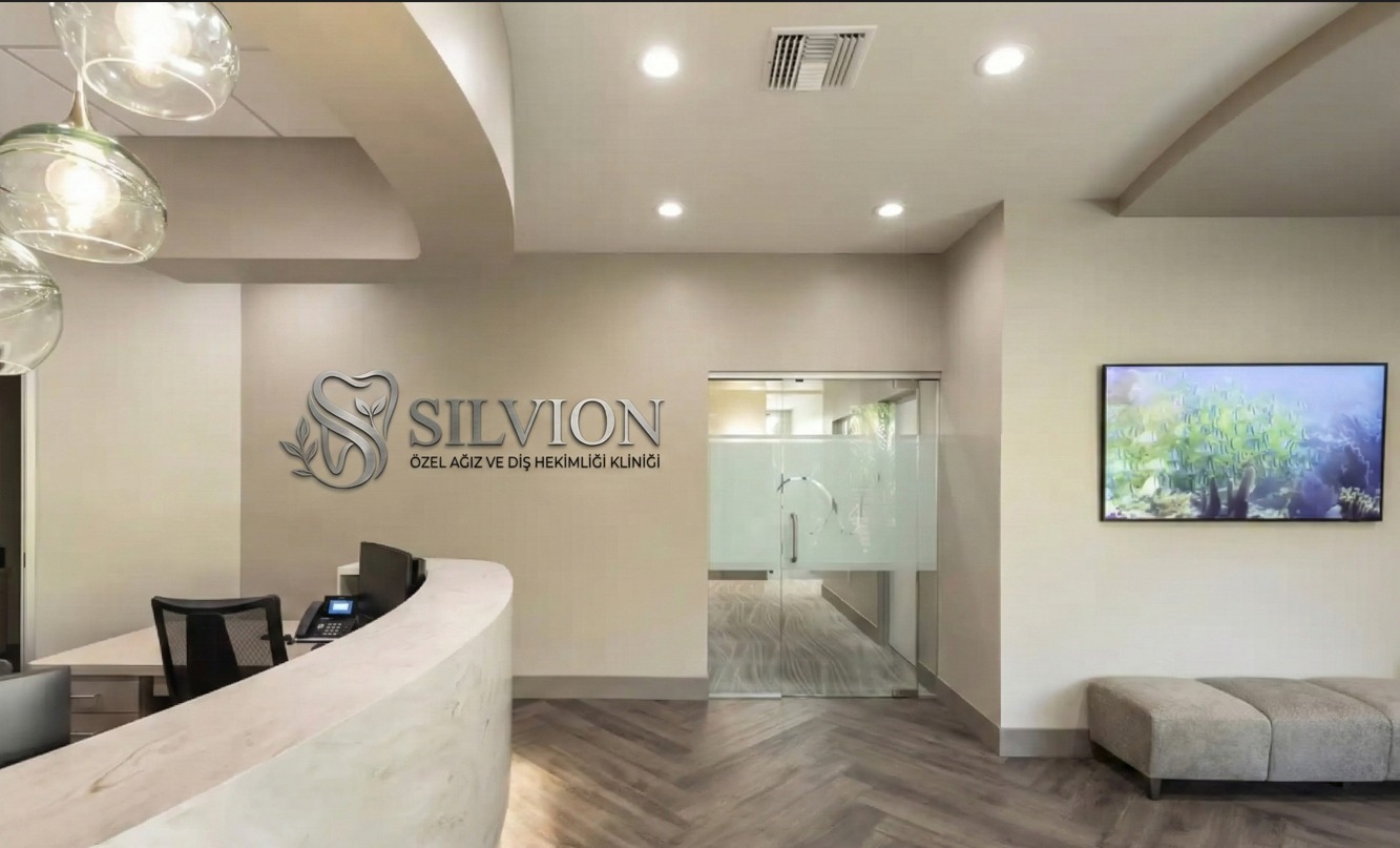 Silvion - Klinik Projesi