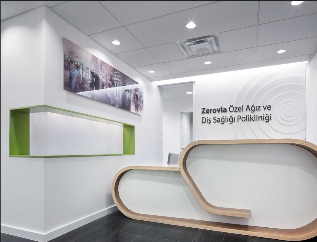 Zerovia - Klinik Yenileme